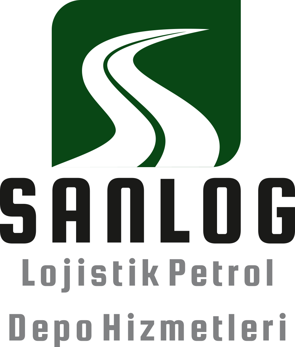 SANLOG Logo